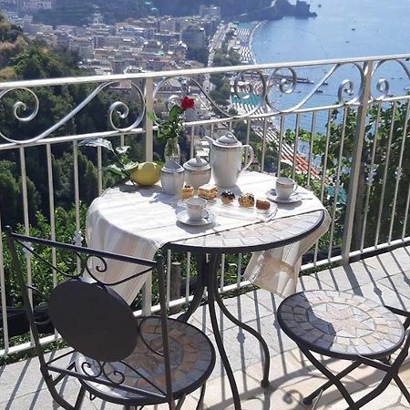 ミノーリ #La Limonaia Della Torrettaヴィラ エクステリア 写真