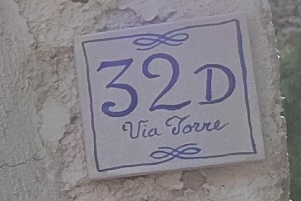 ミノーリ #La Limonaia Della Torrettaヴィラ エクステリア 写真